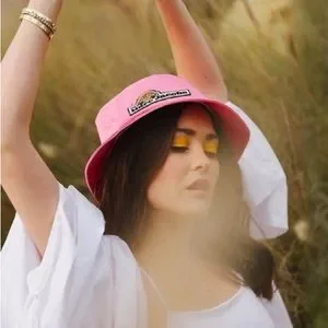 Marc Jacobs | Accessories | Marc Jacobs Authentic Bucket Hat  display picture 3